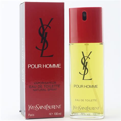 prezzo del profumo l'homme ysl eau ditoilette 100ml|l'homme perfume ysl.